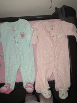 Baby clothes
