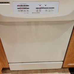 KitchenAid Dishwasher