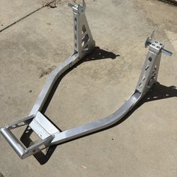 Motorcycle Stand