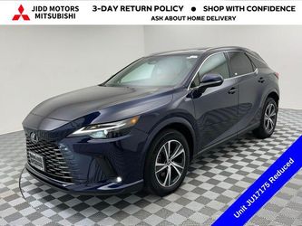 2023 Lexus RX 350