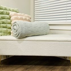 Small Couch