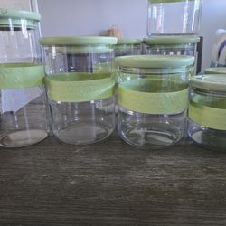 Princess House Fantasia Dry Goods