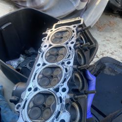 Yamaha Fz06 cylinders