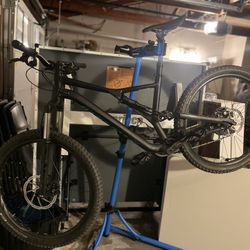 Specialized Stumpjumper 