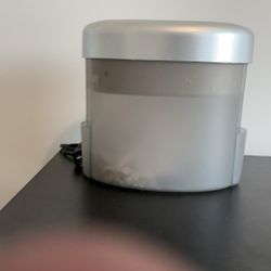 Small Shredder for credit cards