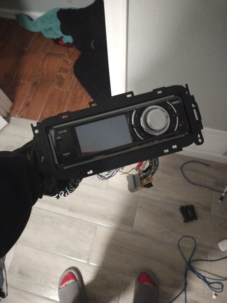 Car Radio