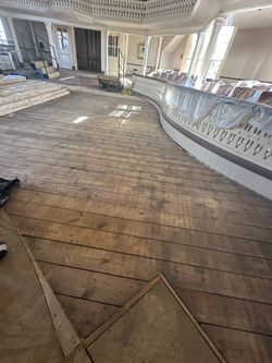 Flooring