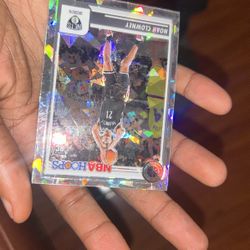 Basketball Cards