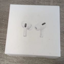 AirPod Pros 