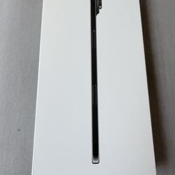 iPhone Air black 256 gbs