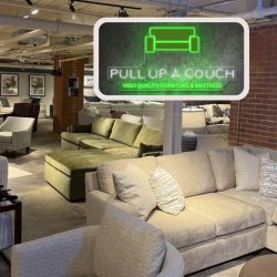 Couches, Sectionals, Mattresses, and MORE Furniture