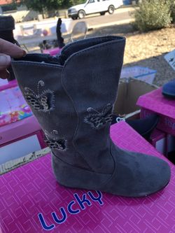 Boots For Sale 