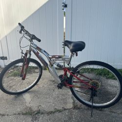Mongoose Bike $30 OBO 