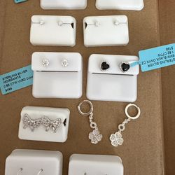 Mothers Day Special Earrings 