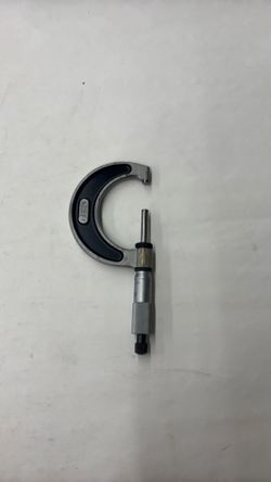 Starrett tools