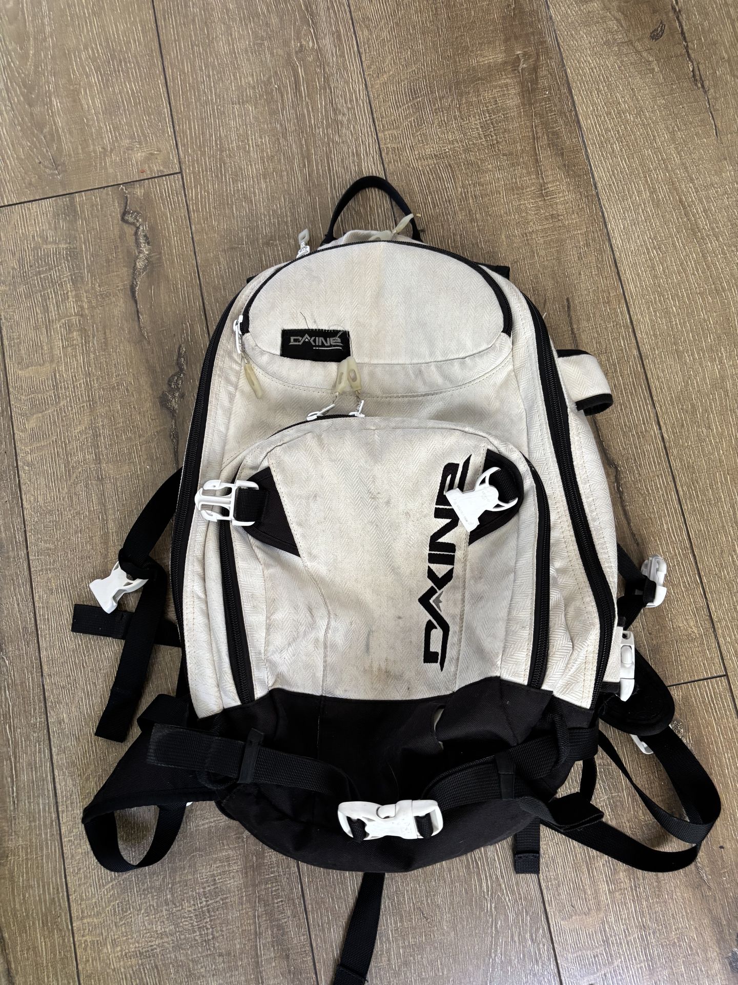 Dakine Ski/Snowboard backpack