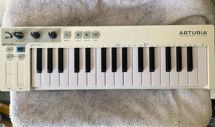 Original Arturia KeyStep