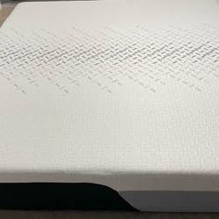 Nectar Premier Memory Foam King Mattress with NectarCool Technology