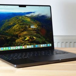 Apple MacBook Pro M3 Chip - PAY $1 Today Only 'Just Ask Us How' 