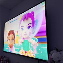 Roku Tv