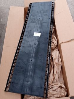 4 Ft Roof Vent