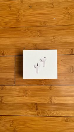 Airpods Pro 3 ANC