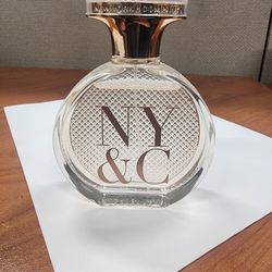 NY&C New Perfume 