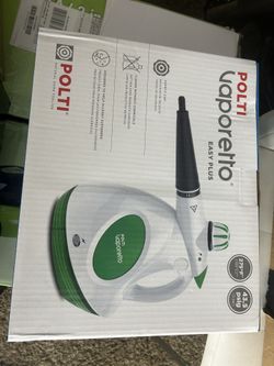 Steam Cleaner