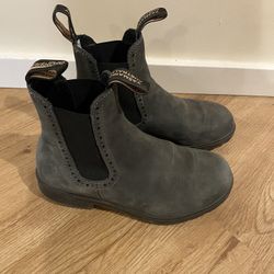 Blundstone Women’s boots Size  3