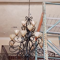 Chandelier
