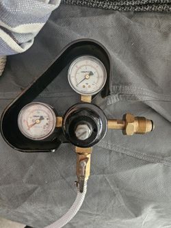 Keg And Cold Brew Parts