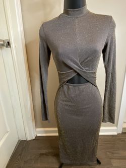 Windsor  Dress 