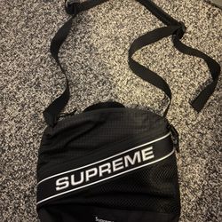 Supreme Bag