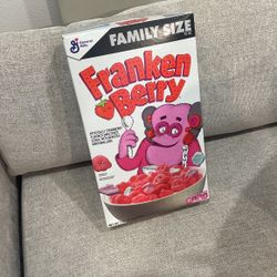 KAWS Franken Beery