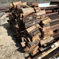 Firewood (Pecan)