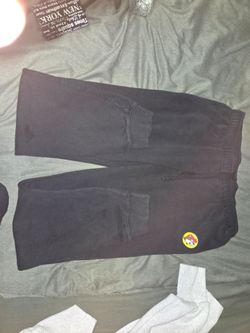 Bucees sweatpants
