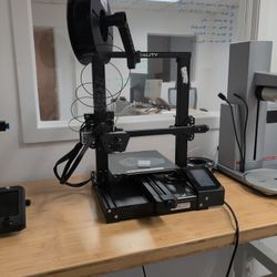 3D Printer - Creality 