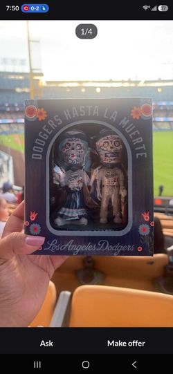Dodgers