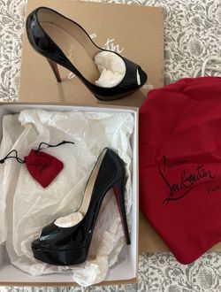 Christian Louboutin