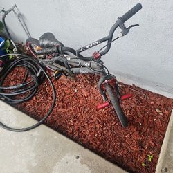 Free Bike 