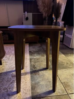 Side table