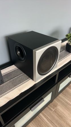 Speakers