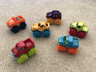 Car Toys