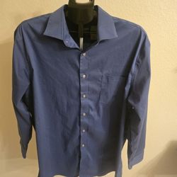 Van Heusen Dress Shirt. XL