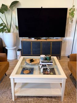 Console with Storage