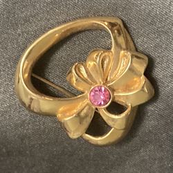 Heart Pin