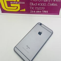 iPhone 6s 32 Gb Only For Trade In 