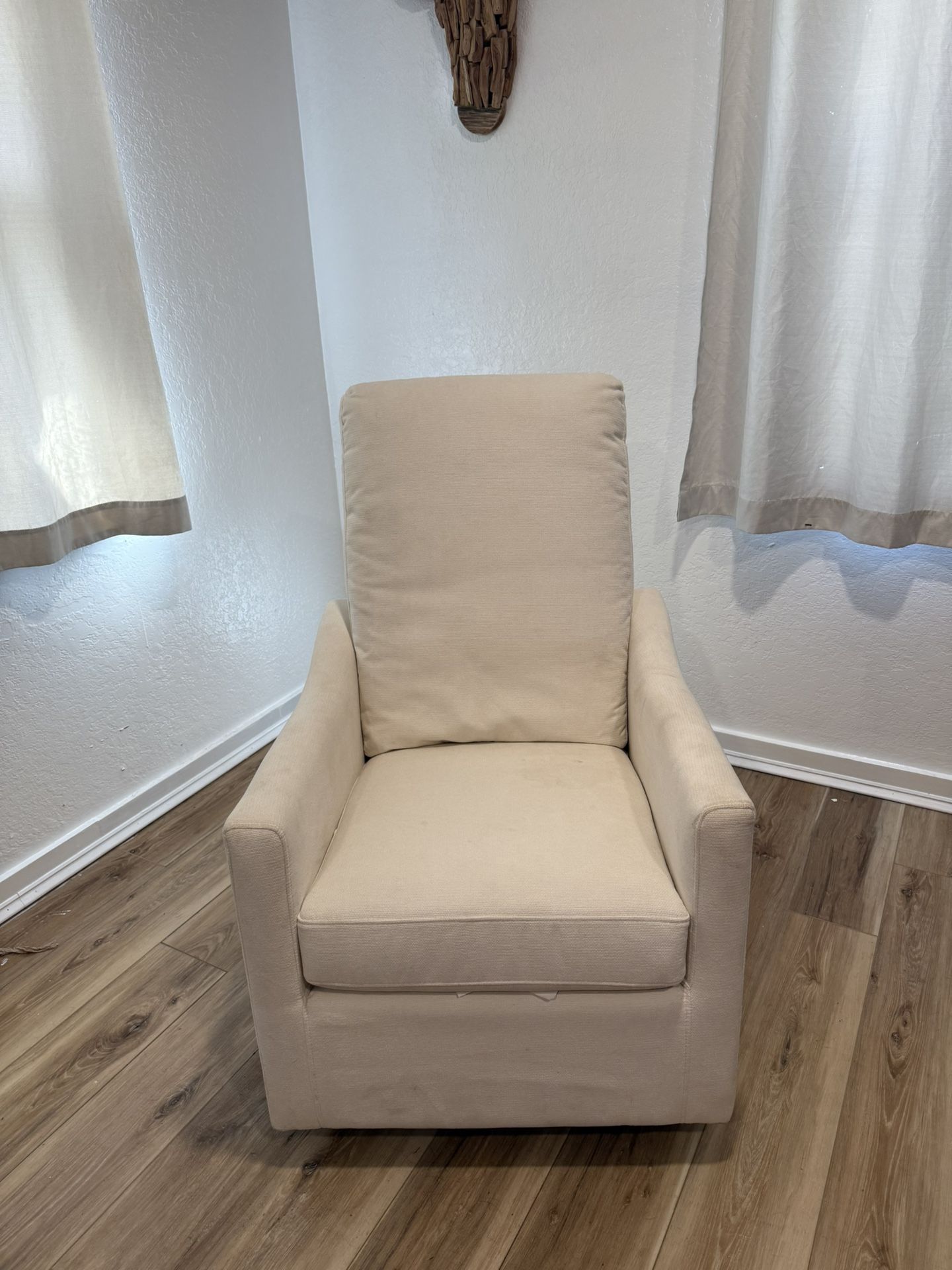 Brand New Nursery Glider