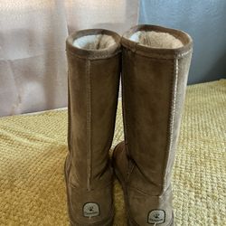 Bearpaw Boots