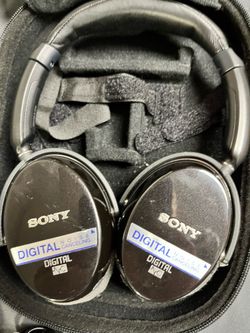 Sony  mdr-nc500d